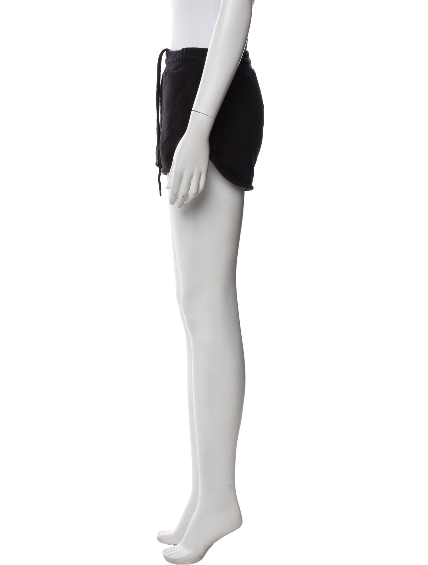 Golden Goose Mini Shorts